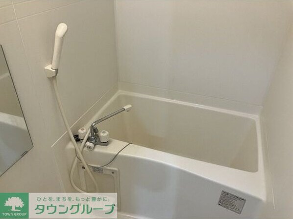 リアライズ沢下町IIの物件内観写真